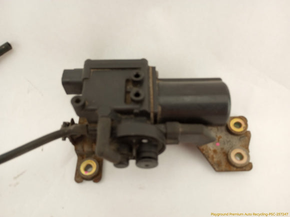 Mitsubishi Eclipse Cruise Control Vacuum Pump