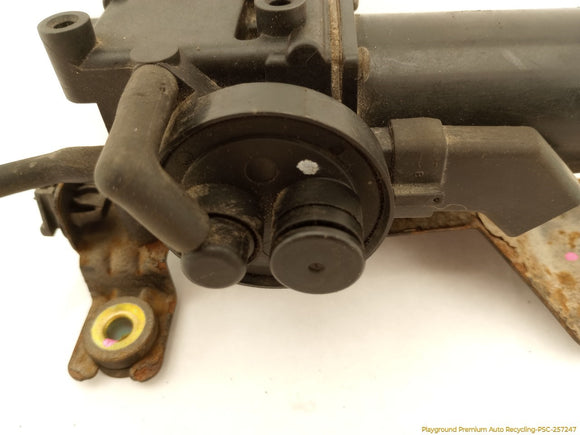 Mitsubishi Eclipse Cruise Control Vacuum Pump