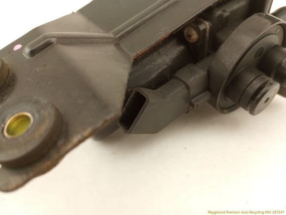 Mitsubishi Eclipse Cruise Control Vacuum Pump