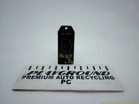 Mitsubishi Eclipse Blower Motor Resistor