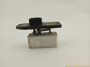 Mitsubishi Eclipse Blower Motor Resistor-3