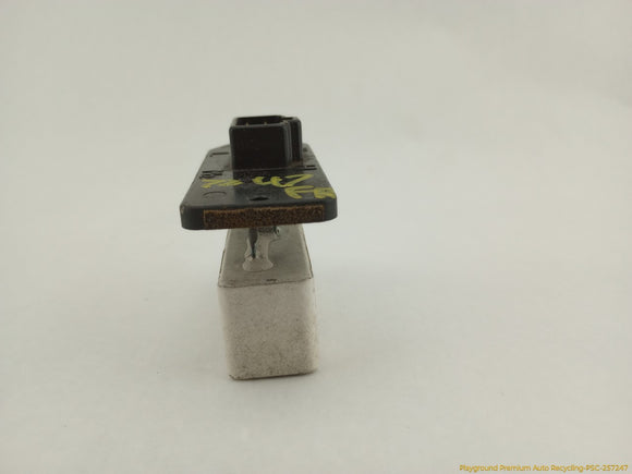 Mitsubishi Eclipse Blower Motor Resistor