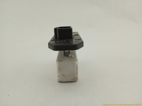 Mitsubishi Eclipse Blower Motor Resistor