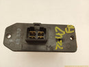 Mitsubishi Eclipse Blower Motor Resistor-7