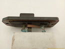 Mitsubishi Eclipse Blower Motor Resistor-10
