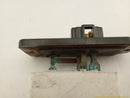 Mitsubishi Eclipse Blower Motor Resistor-11