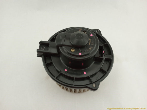 Mitsubishi Eclipse Blower Motor