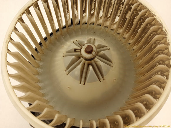 Mitsubishi Eclipse Blower Motor