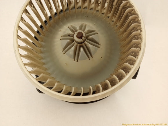 Mitsubishi Eclipse Blower Motor