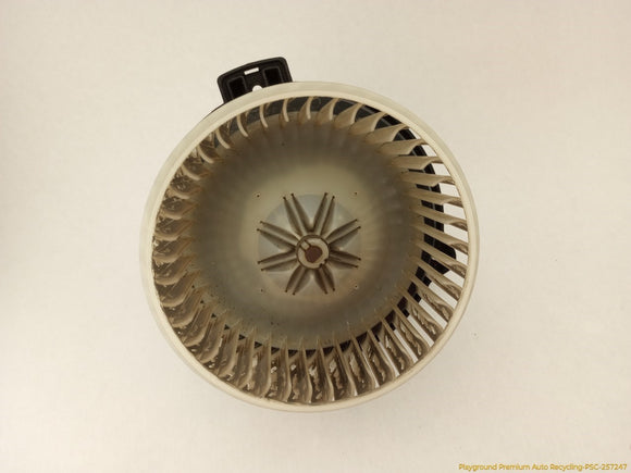 Mitsubishi Eclipse Blower Motor