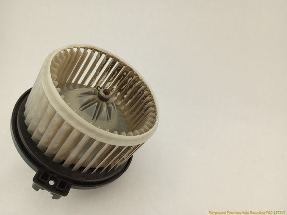 Mitsubishi Eclipse Blower Motor