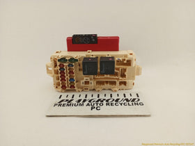 Mitsubishi Eclipse Cabin Fuse Box