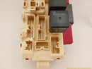 Mitsubishi Eclipse Cabin Fuse Box-5