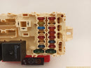 Mitsubishi Eclipse Cabin Fuse Box-6