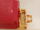 Mitsubishi Eclipse Cabin Fuse Box-9