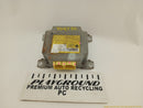 Mitsubishi Eclipse Airbag Control Module-1