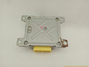 Mitsubishi Eclipse Airbag Control Module-2