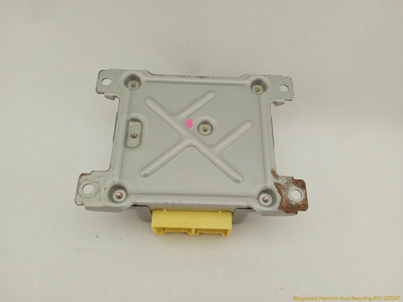 Mitsubishi Eclipse Airbag Control Module