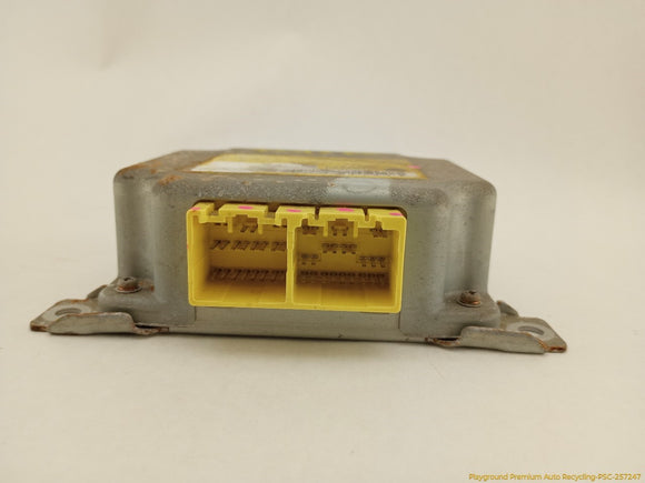 Mitsubishi Eclipse Airbag Control Module