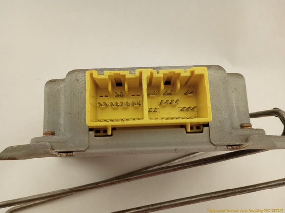 Mitsubishi Eclipse Airbag Control Module