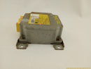 Mitsubishi Eclipse Airbag Control Module-5