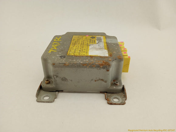 Mitsubishi Eclipse Airbag Control Module