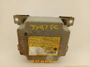 Mitsubishi Eclipse Airbag Control Module-8