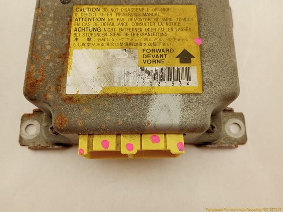 Mitsubishi Eclipse Airbag Control Module