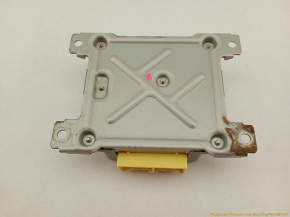 Mitsubishi Eclipse Airbag Control Module