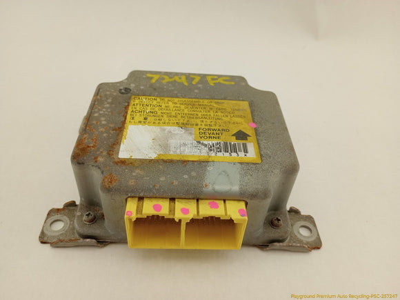 Mitsubishi Eclipse Airbag Control Module