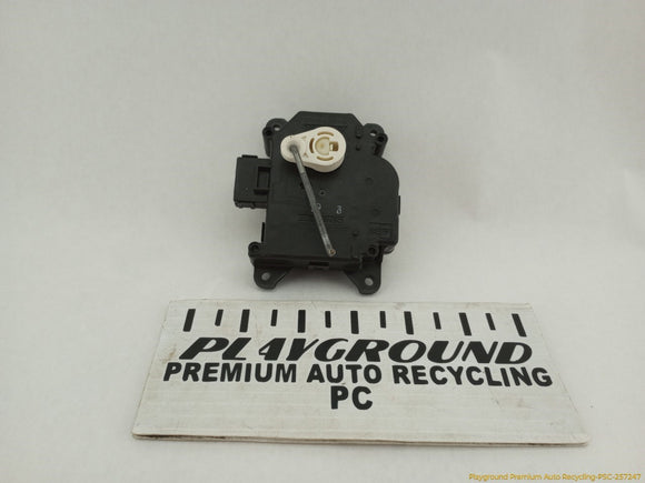 Mitsubishi Eclipse Passenger Right Front AC Vent Flap Actuator