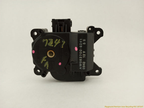 Mitsubishi Eclipse Passenger Right Front AC Vent Flap Actuator
