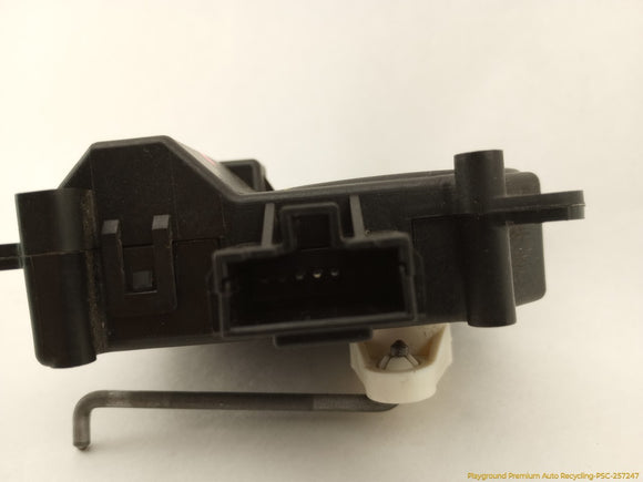 Mitsubishi Eclipse Passenger Right Front AC Vent Flap Actuator