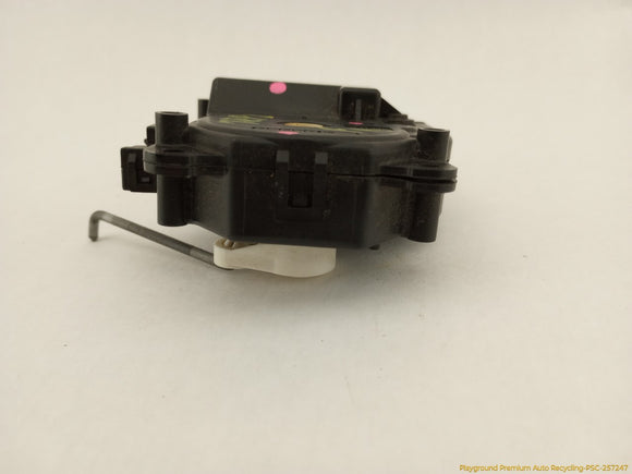 Mitsubishi Eclipse Passenger Right Front AC Vent Flap Actuator