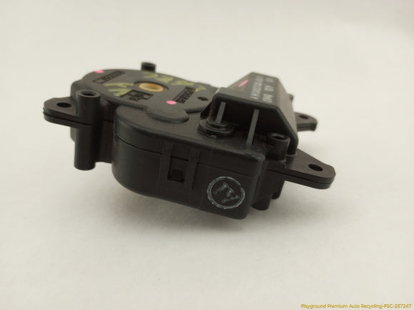 Mitsubishi Eclipse Passenger Right Front AC Vent Flap Actuator