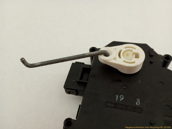 Mitsubishi Eclipse Passenger Right Front AC Vent Flap Actuator