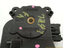 Mitsubishi Eclipse Passenger Right Front AC Vent Flap Actuator-8
