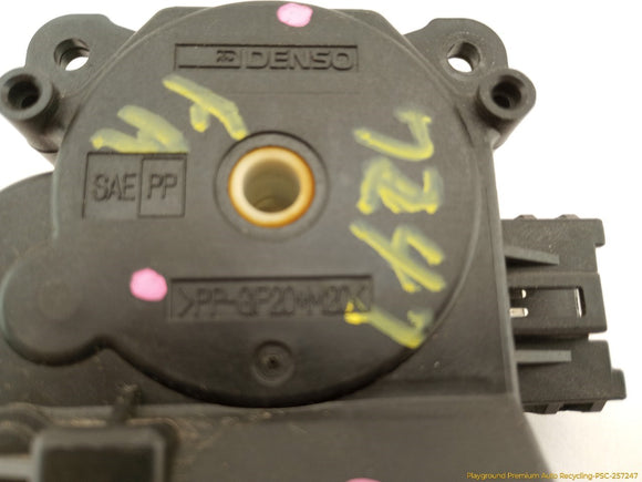 Mitsubishi Eclipse Passenger Right Front AC Vent Flap Actuator