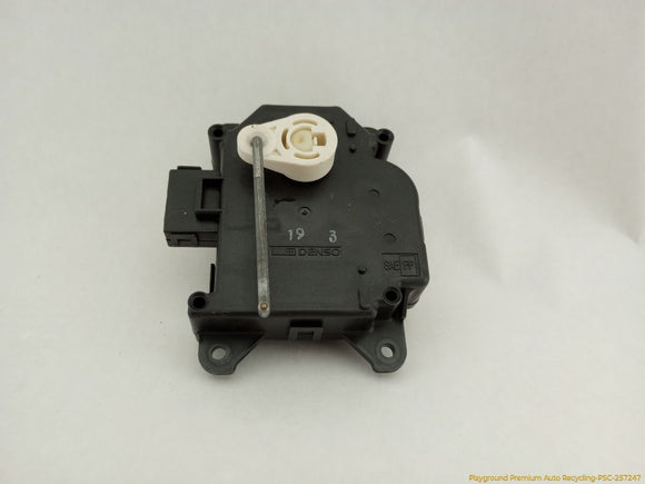 Mitsubishi Eclipse Passenger Right Front AC Vent Flap Actuator