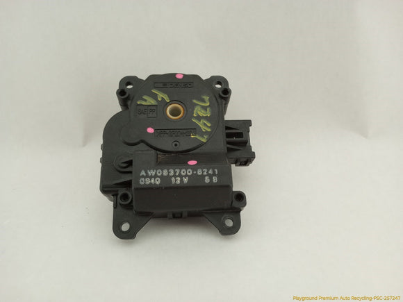 Mitsubishi Eclipse Passenger Right Front AC Vent Flap Actuator