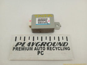Mitsubishi Eclipse Cruise Control Module