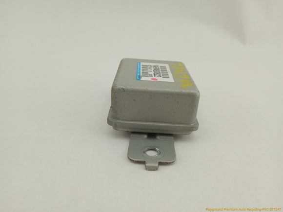 Mitsubishi Eclipse Cruise Control Module