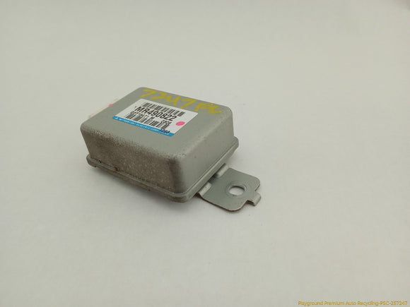 Mitsubishi Eclipse Cruise Control Module