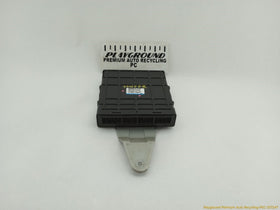 Mitsubishi Eclipse Engine Control Module