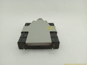 Mitsubishi Eclipse Engine Control Module - 0