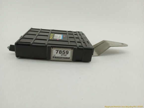 Mitsubishi Eclipse Engine Control Module