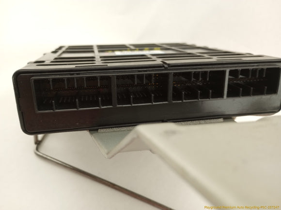 Mitsubishi Eclipse Engine Control Module
