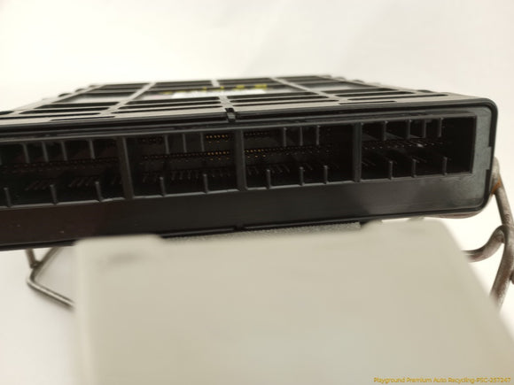 Mitsubishi Eclipse Engine Control Module