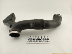 Mitsubishi Eclipse Air Tube Resonator