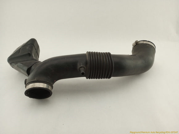 Mitsubishi Eclipse Air Tube Resonator